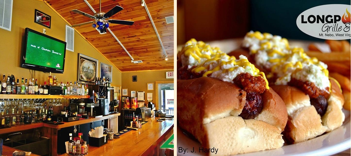 Long Point Grille & Bar Mt Nebo
