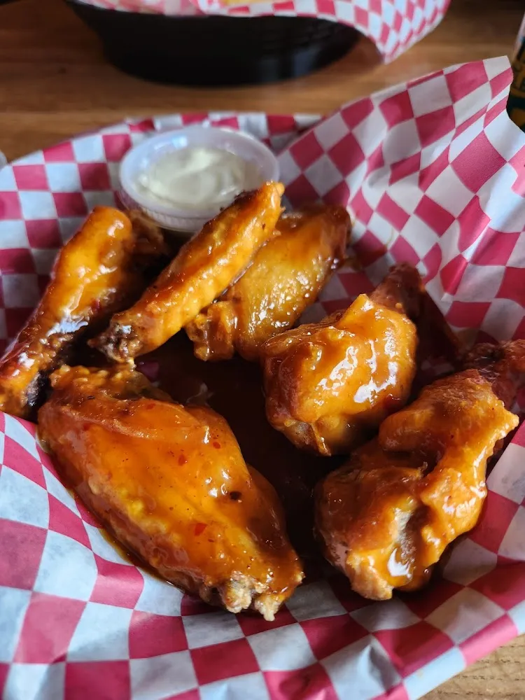 Chicken Wings